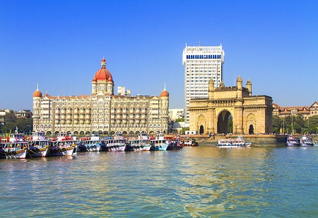 Mumbai turns first South Asian city to detail net-zero roadmap